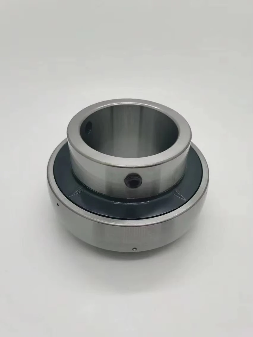 Hot-selling X20-64 Oil Lubricated Steel Mounted Pillow Block Bearings P5 Precision for Automotive/Construction Machinery
