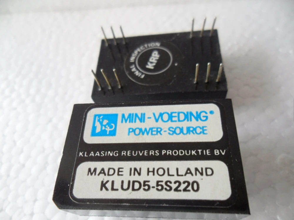 

KLUD5-5S220 1pcs/lot Original In Stock