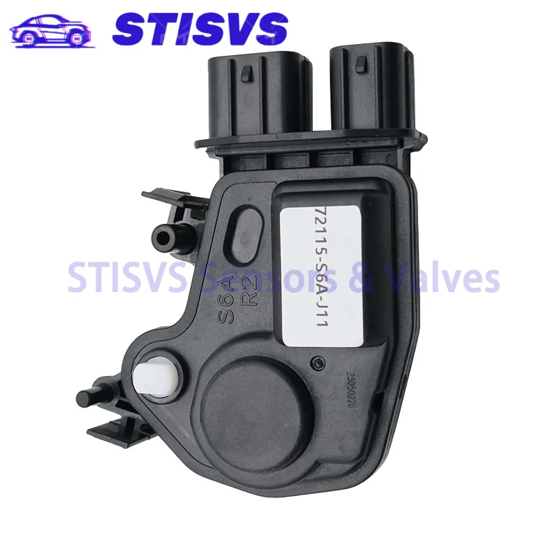 

72115-S6A-J11 F/R Door lock Actuator For Honda Accord Civic CR-V Odyssey Pilot Acura RSX 72115S6AJ11 72155S6AJ11 72155-S6A-J11