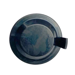 10 Hauptverkaufsabdeckung Leuchtturm Golf 4 - №8