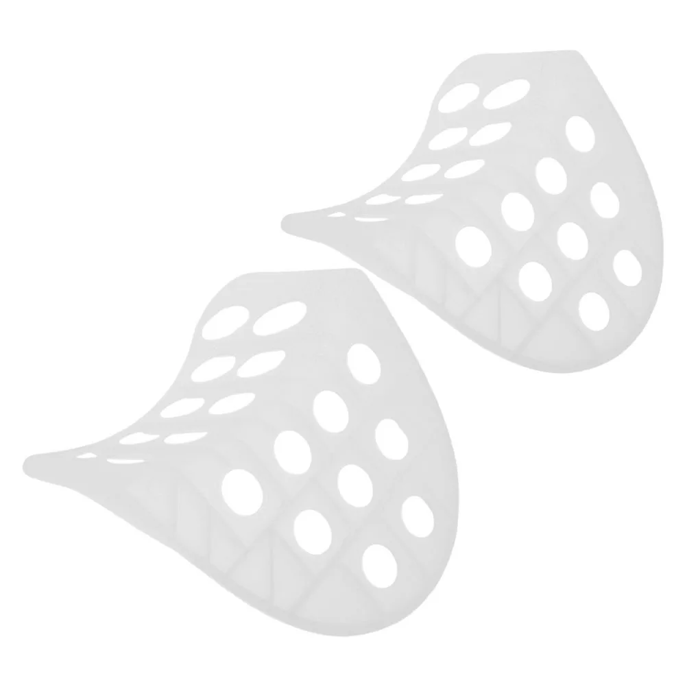 

2Pcs Baby Hip Seat Ergonomic Breathable Replacement Plastic Core Insert for Sling Carrier Toddler Hip Seat Newborn Baby Carrier