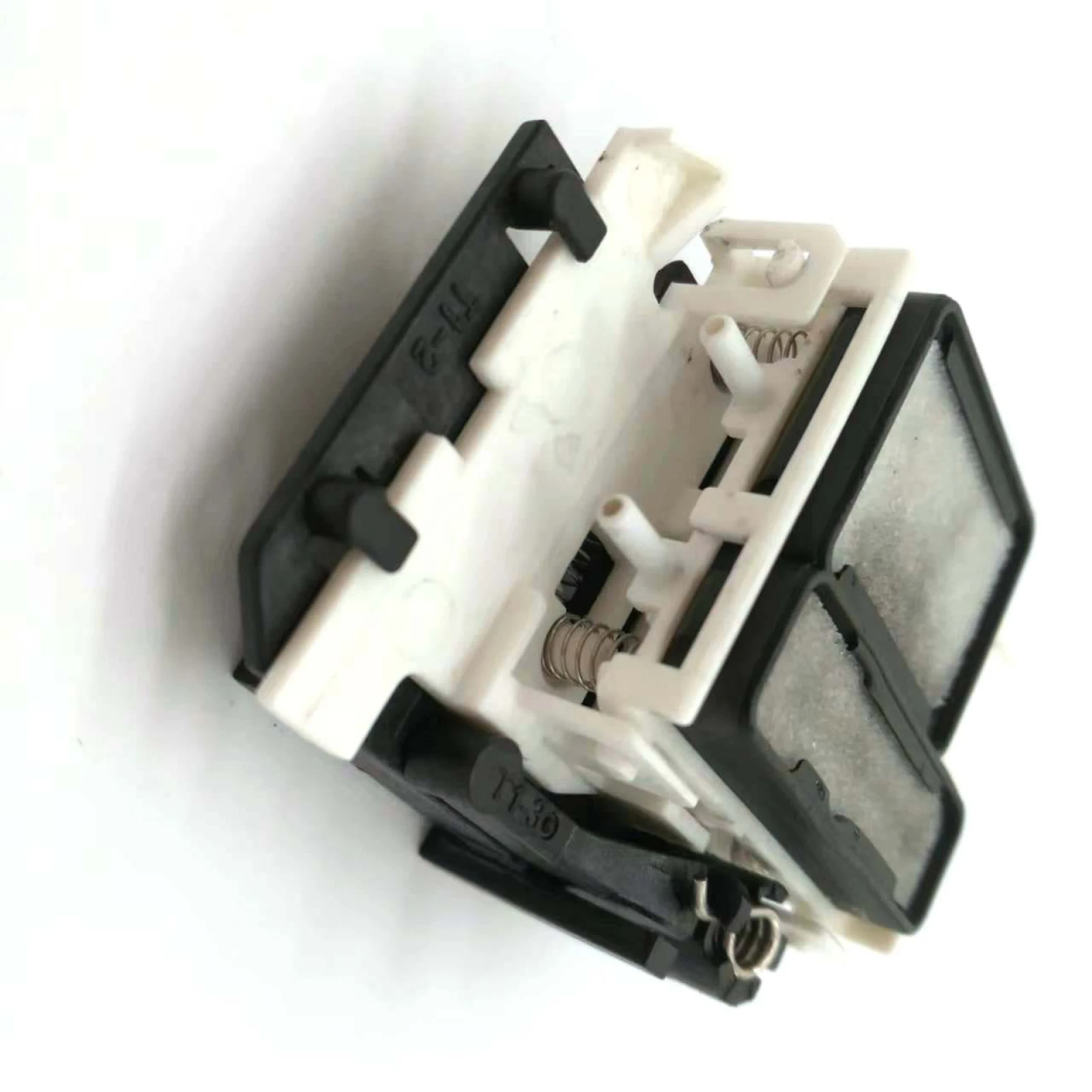 Крышка чернильной подушечки TS8380 подходит для Canon TS9100 TS8280 TS8030 TS8190 TS9170 TS8100 TS9150 TS9030 TS8120 TS8290 TS8052 TS8070