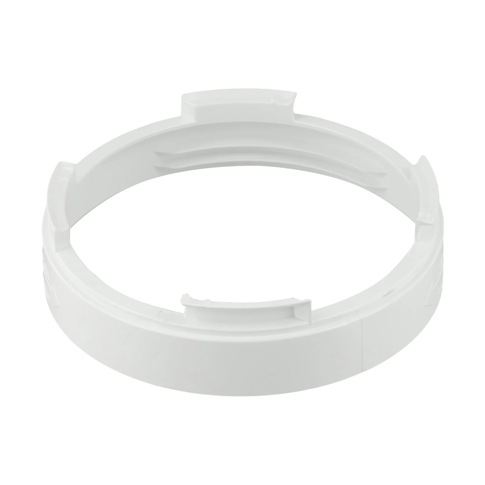 Exhaust Duct Interface Fitting for Haier Portable AC Hose Tubes Including Flat 130mm 150mm and Round Head 1# 2# 3# Options