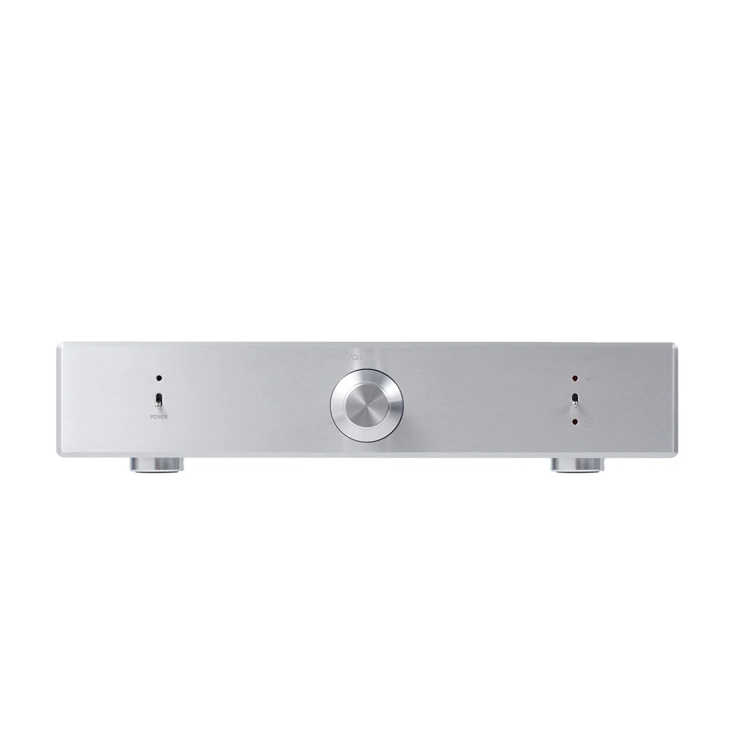 High Quality Audio Reference For JC2 2-Channel Field-Effect Tube High-End Preamplifier