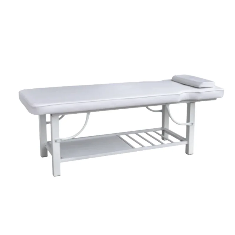 Beauty bed Beauty salon special massage Massage Household physiotherapy  Folding tattoo embroidery body fire treatmen