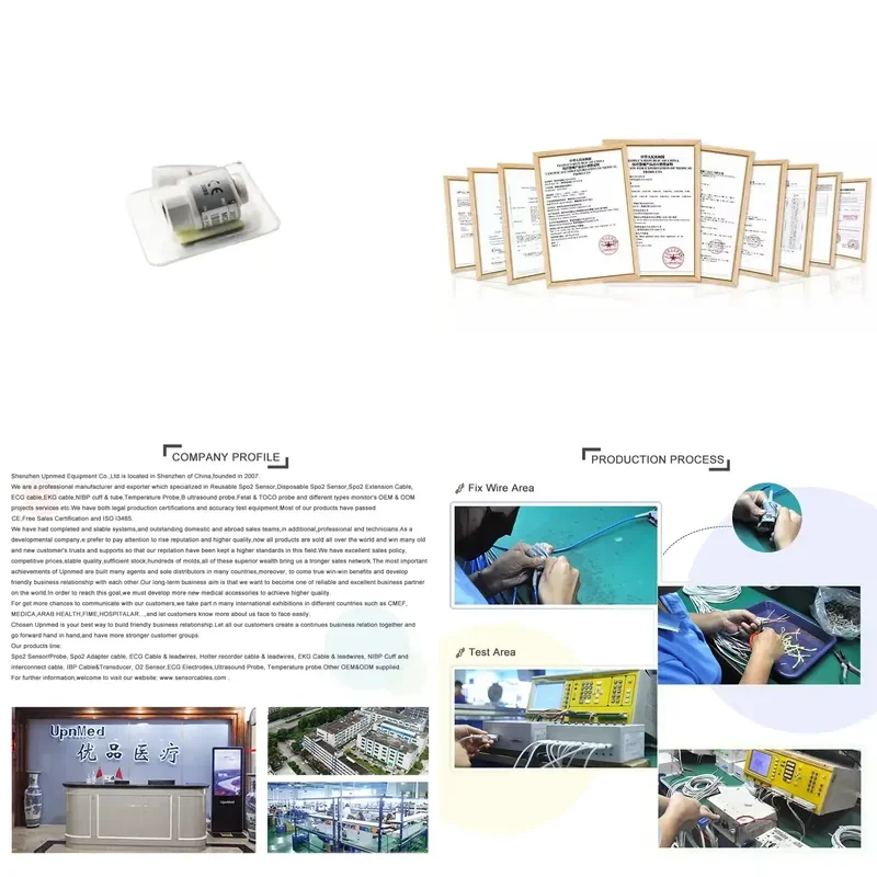 Brand For MOX-3 Medical Sensor Use for SV300 SV600 O2 Cell