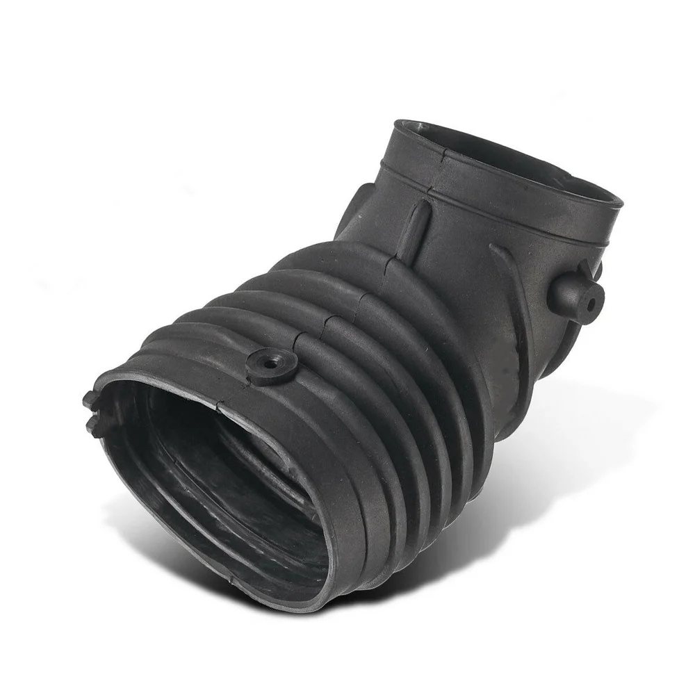 Air Flow Meter Boot Intake Hose to Throttle 13711734258 696-118 for BMW E36 318i 318is l4 1.8L 1992 1993 1994 M42