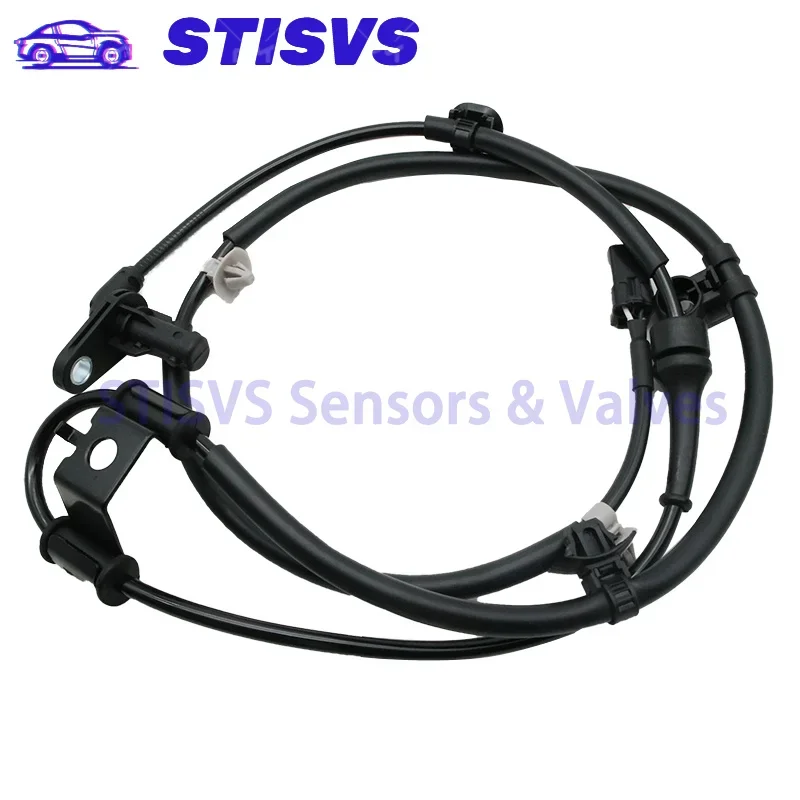 95670-2W000 Front Left/Right ABS Wheel Speed Sensor For Hyundai Santa Fe Kia Sorento 2013-2018 95671-2W000 956702W000 956712W000