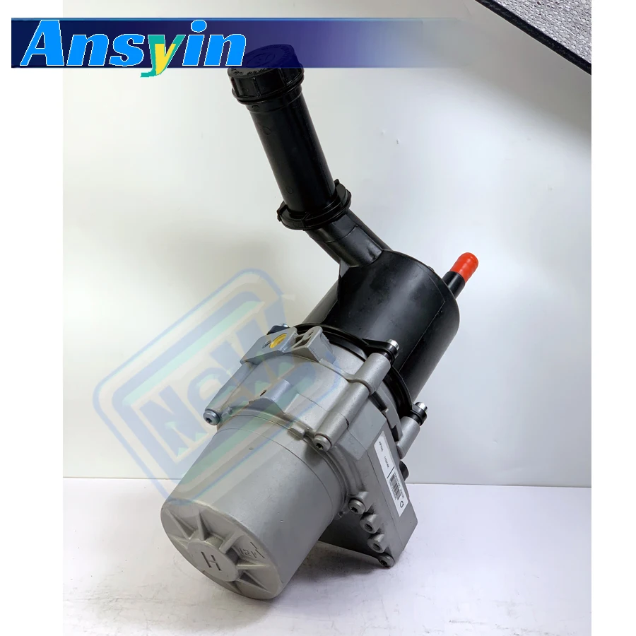 Electric Hydraulic Power Steering Pump For Peugeot 307 307CC 307SW Citroen C4 9644860880 4008E6 4007YF 9680987180