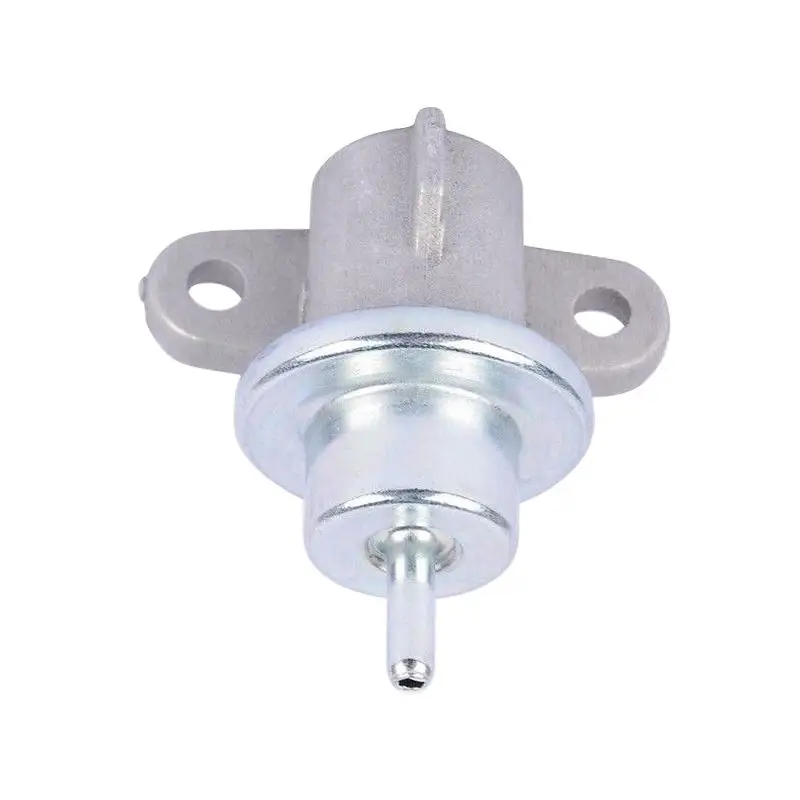 

Fuel Pressure Regulator Kit Fit for Mercury V6 Carbureted TBI Engines 262 Mag EFI 4.3L/LX/LH/LXH Mercruiser 5.7L 6.3L 861126A1