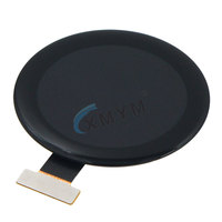 For Samsung Watch Galaxy Watch Active SM-R500 R500 NO NFC  LCD Display Screen Parts Replacement Repair