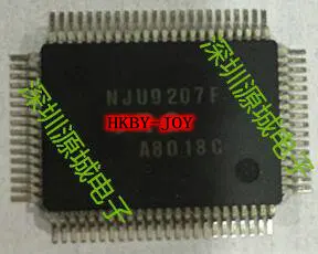 1 buah NJU9207F ORIGINAL baru