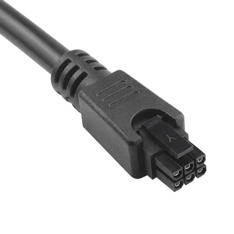 1M /2Meter X1/P1/H2D Series 6pin/4pin Data Cable AMS HUB/AMS Lite Connection AMS For Bambulance lab X1C P1S P1P A1 A1mini H2D