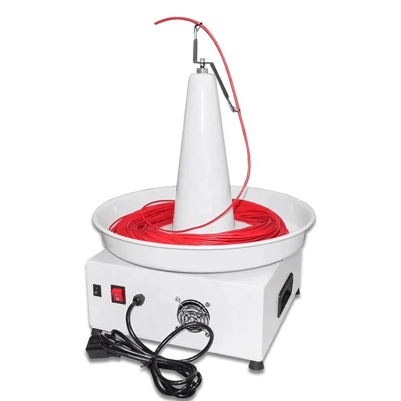 Automatic Cable Wir…