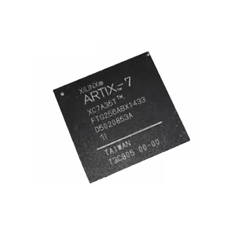 

XC7A35T-2FTG256C XC7A35T-2F LBGA-256 Совершенно новый, оригинальный, заводской