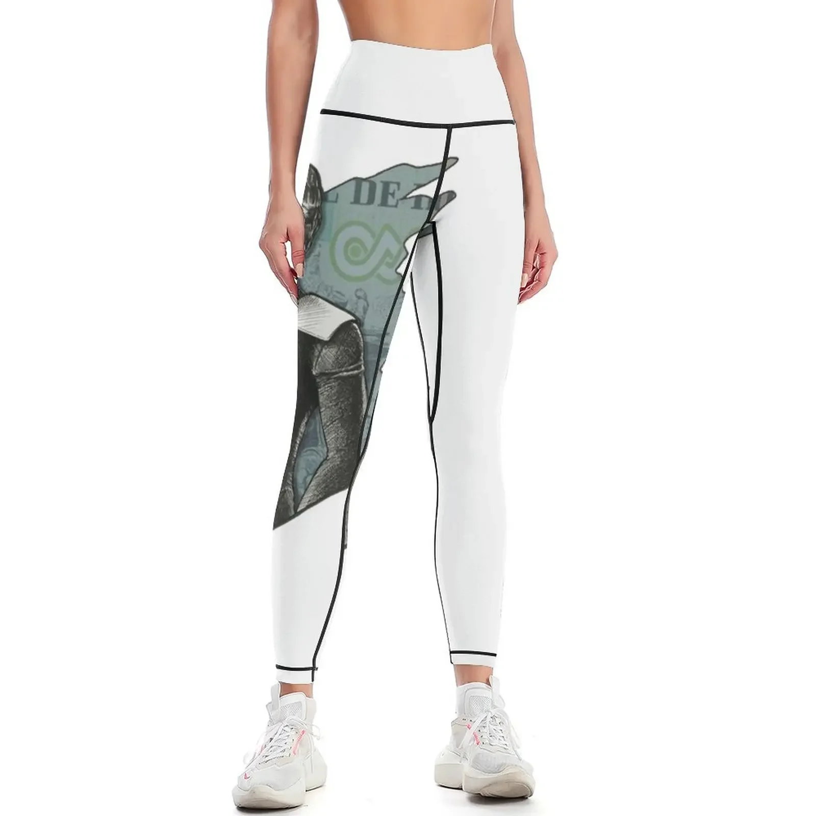 

Savages of the Salvage — The Secutor Leggings gym womans workout shorts Women's gym Womens Leggings