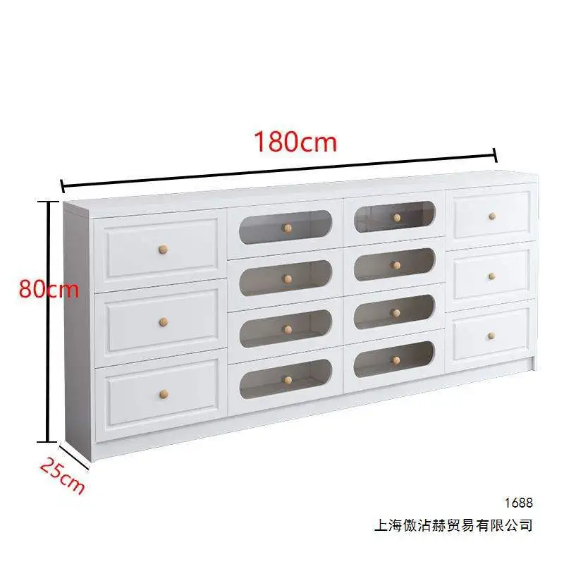HYS Nail Art Cabinet Display Cabinet Nail Polish Storage Cabinet Nail Polish Glue Locker Shop Products Floor