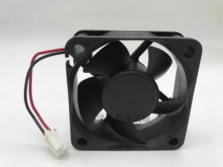 Free shipping original 5020 HA5020H12S-Z DC12V 0.20A two-wire silent cooling fan