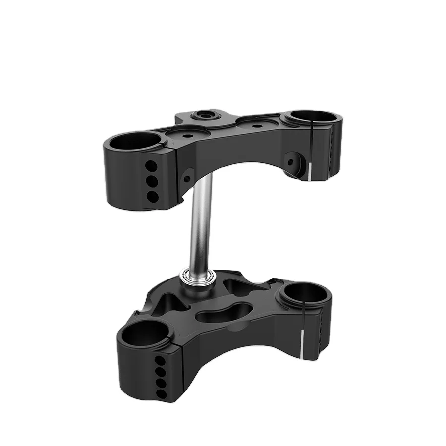 Customized Universal Motorcycle Steering TP10 Triple Tree