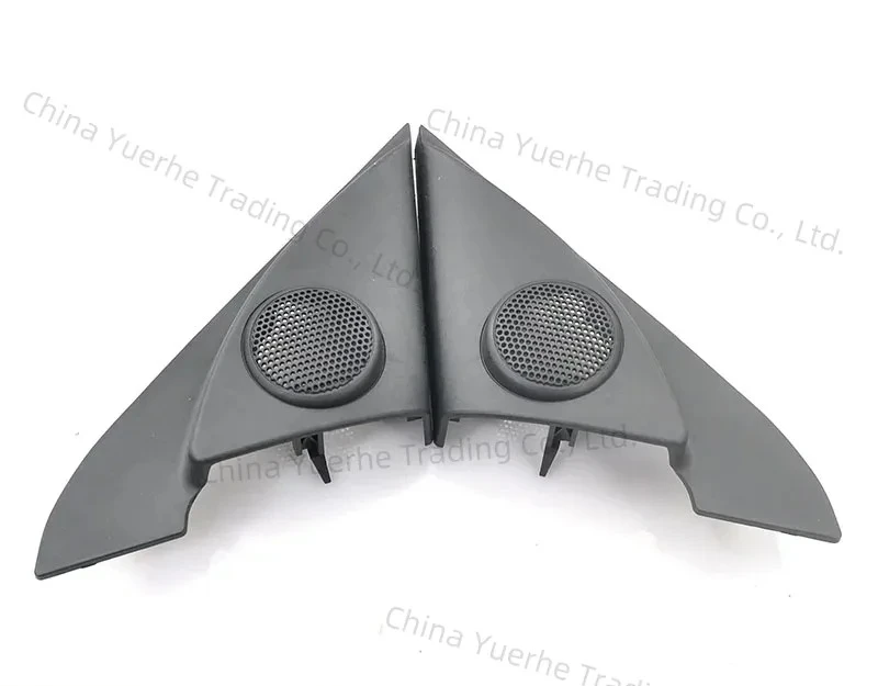 

Совершенно новый оригинальный левый и правый треугольный чехол для твитера без динамиков BFF769111A BFF769171A для Mazda 3 Star BL