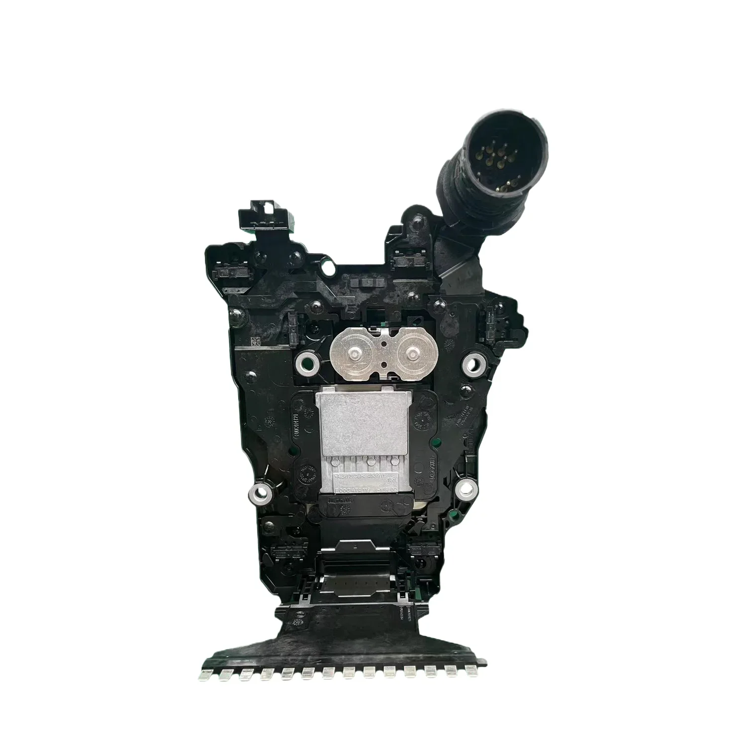 0GC927711G TCU 0GC927711H Remanufacture DSG 7-Speed DQ381Transmission Control Unit Gearbox Parts For VW Skoda Seat