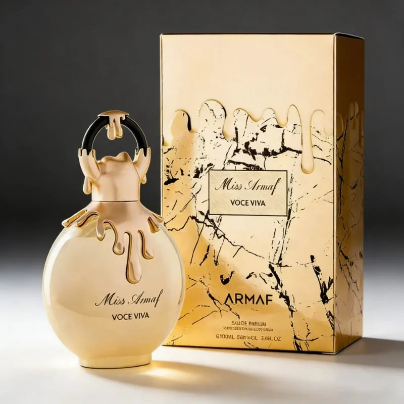 Eau de parfum floreale donna lunga durata fragranza fresca naturale_voghion.com