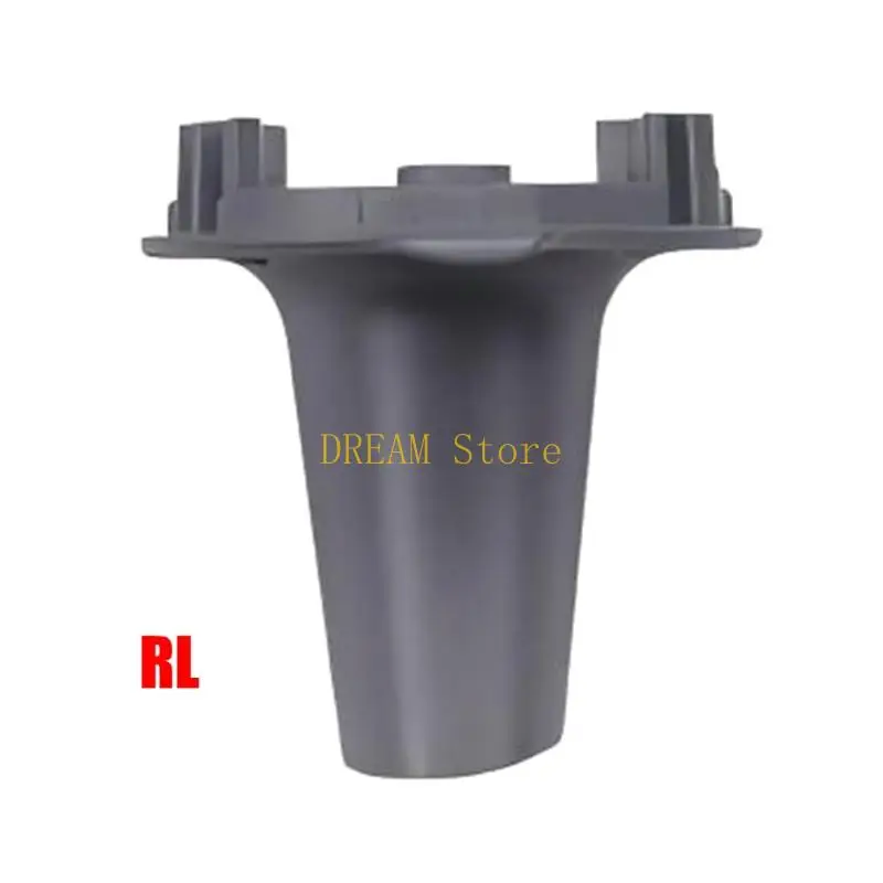 Replacement Aircraft Leg with ABS Support Foot for 4T 4N XE V2 Rough Ground Best Sale