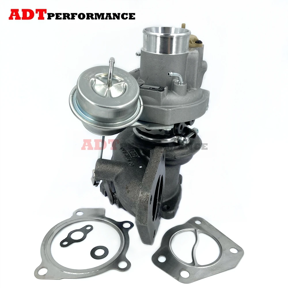 Turbocharger K04 53049880200 53049880059 For Opel Insignia 2.0 Turbo 162 Kw - 220 HP A20NHT 2008- For Pontiac Solstice GXP 12618