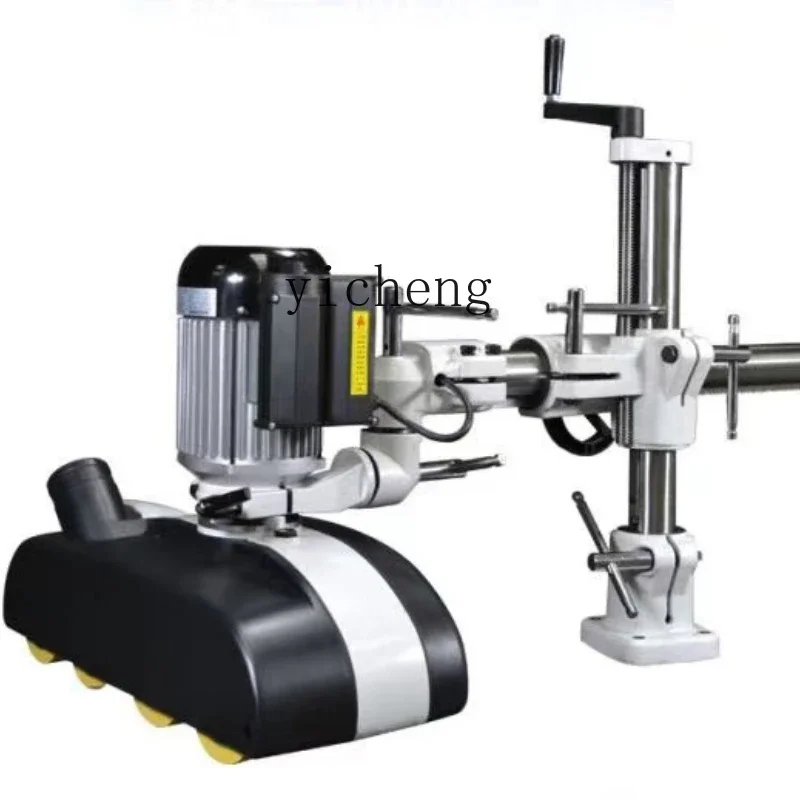 

Деревообрабатывающий концевой фрезерный автоматический питатель, четырехколесный восьмискоростной многофункциональный деревообрабатывающий питатель, деревообрабатывающее оборудование