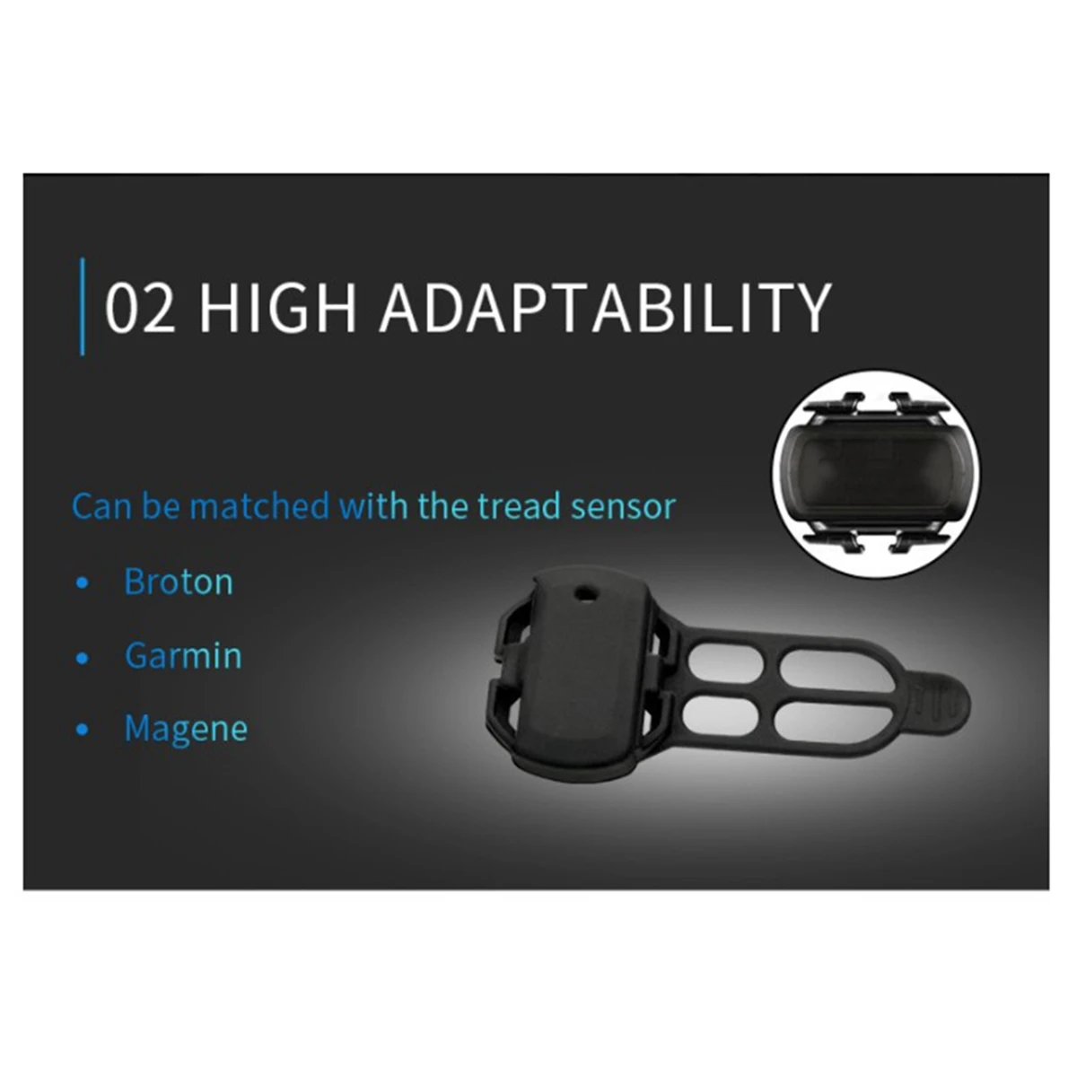 Aa75-Bike Gel Skin … - image