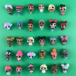 6pcs/set 2cm for Lols mini big sister dolls Children's birthday gifts hot sale