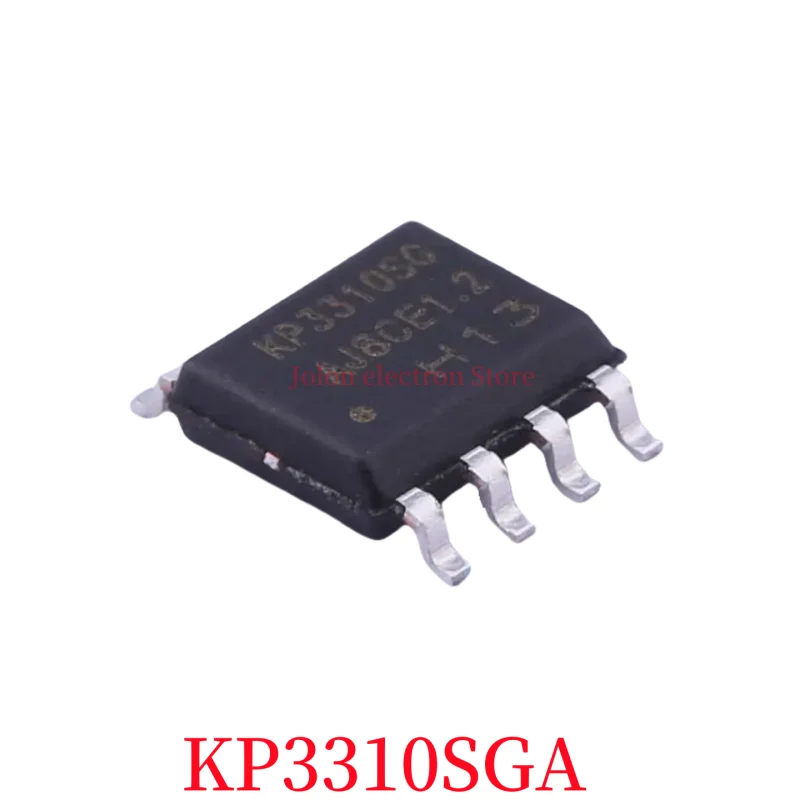 【5-шт】-100-новый-чип-kp3310sga-3310sga-sop-8