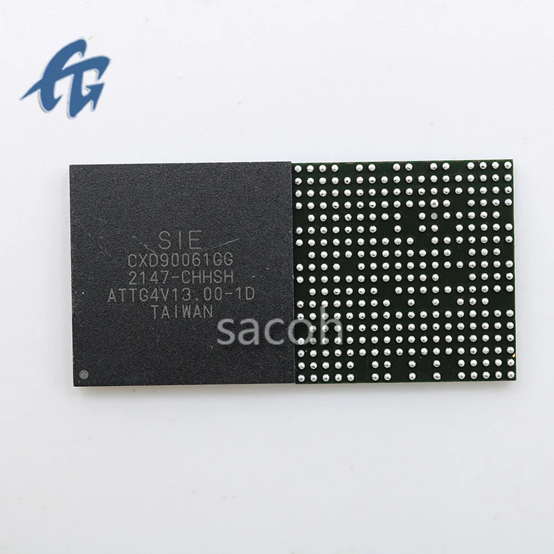 

(SACOH Electronic Components) MN864739 10Pcs 100% IC Chip integrated circuit
