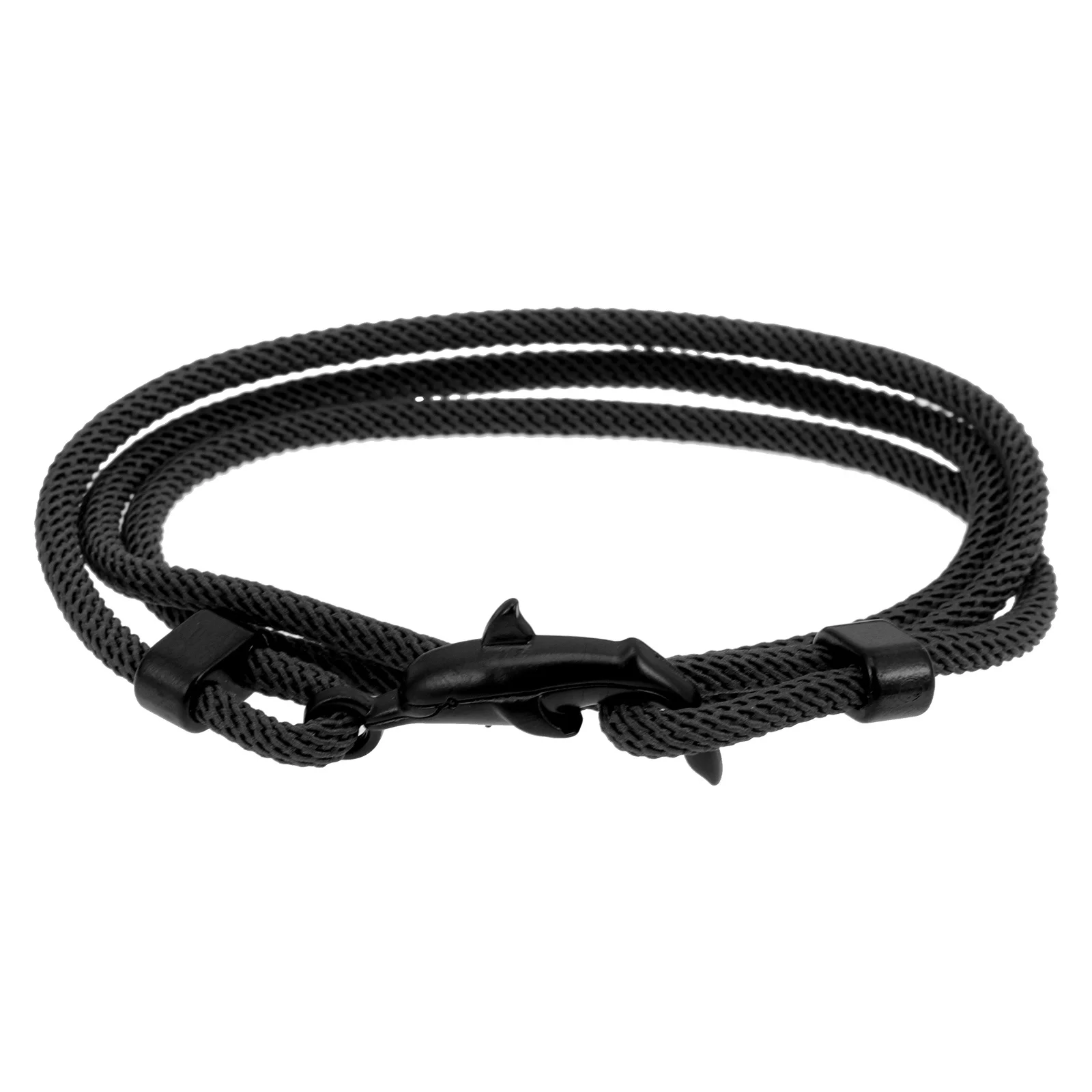 الأحمر سلسلة دولفين سوار المرأة الإبداعية المعصم مجوهرات سحر سوار للنزهات اليومية حفلة موضة هدية دولفين أساور