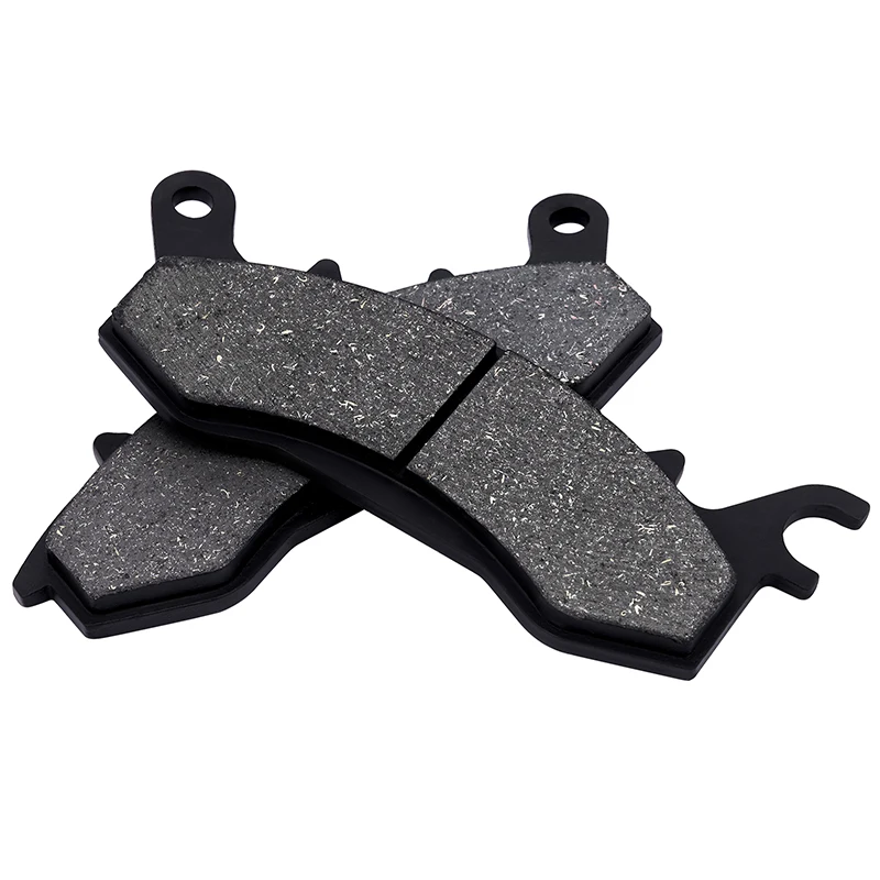 ملحقات أجزاء محرك الدراجة النارية نظام معدني مكابح أمامية لـ FA761 SINNIS RSX 125 ZS 125-80 2017-2020