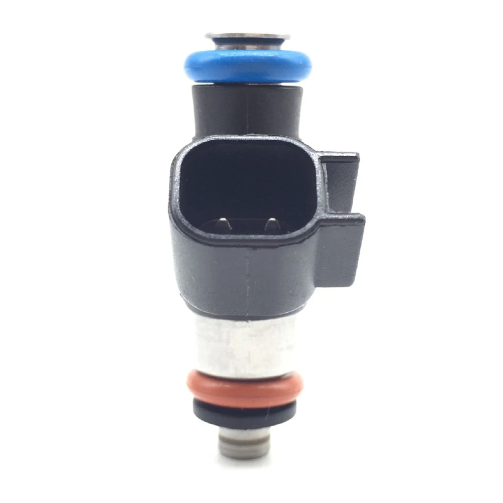 

Durable 6Pcs/Lot Fuel Injector Nozzle for Ford Edge Explorer Mustang Lincoln