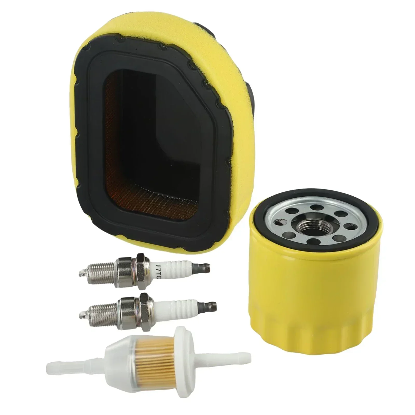 OEM Style Air Filter Kit for Cadet LTX1046 LT1045 LT1050 GT1554 I1046 GTX1054 and SV710 SV720 SV730 SV740 Mowers