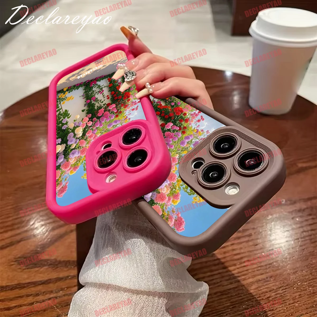 غطاء صورة شخصي قابل للتخصيص DIY لهاتف OnePlus One Plus Lite CE 12 2 Nord 4 Ace SE