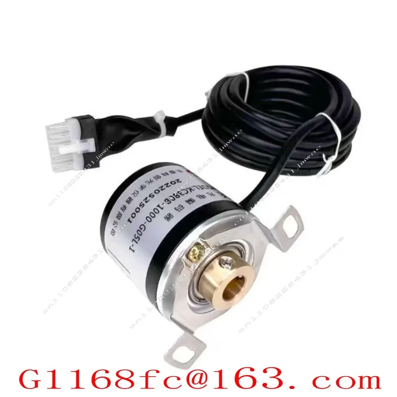 Computer Embroidery Machine Accessories 1000 Encoder Encoder Embroidery Machine Encoder  Part