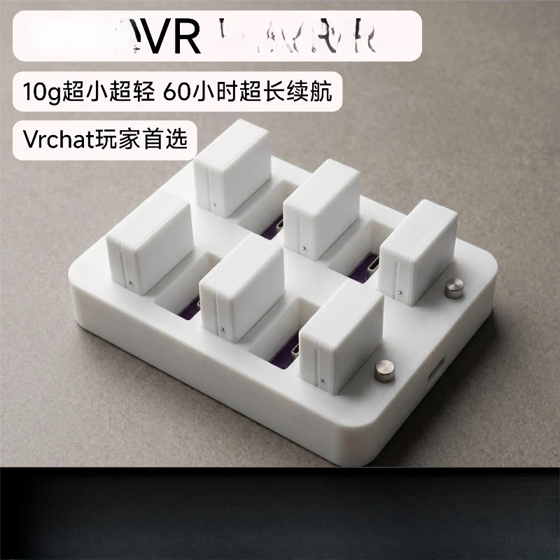 Vr full body tracker vrchat full body motion capture lsm6dsv
