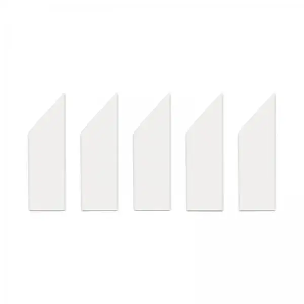 Model Wiping Cleaning Tool Lightweight Wipe Pen for Deep Panel Line and Gap Erasing