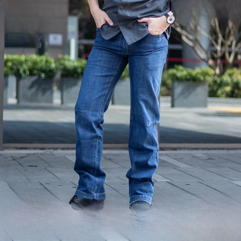 

Helikon Tactical Jeans High Elastic Wear-Resistant Casual Outdoor Cam Lightweight Workwear Trousers Men's mid Waist Cotton