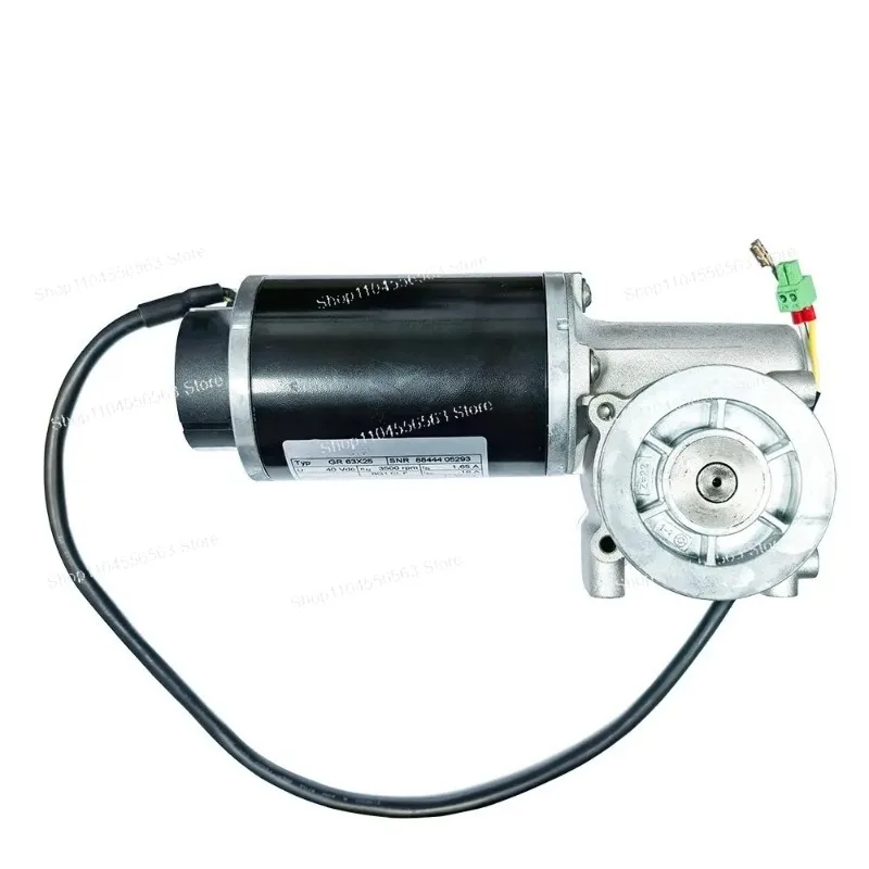 ES200 EASY Automatic Door Motor GR63x25 Sliding Door Drive Motor