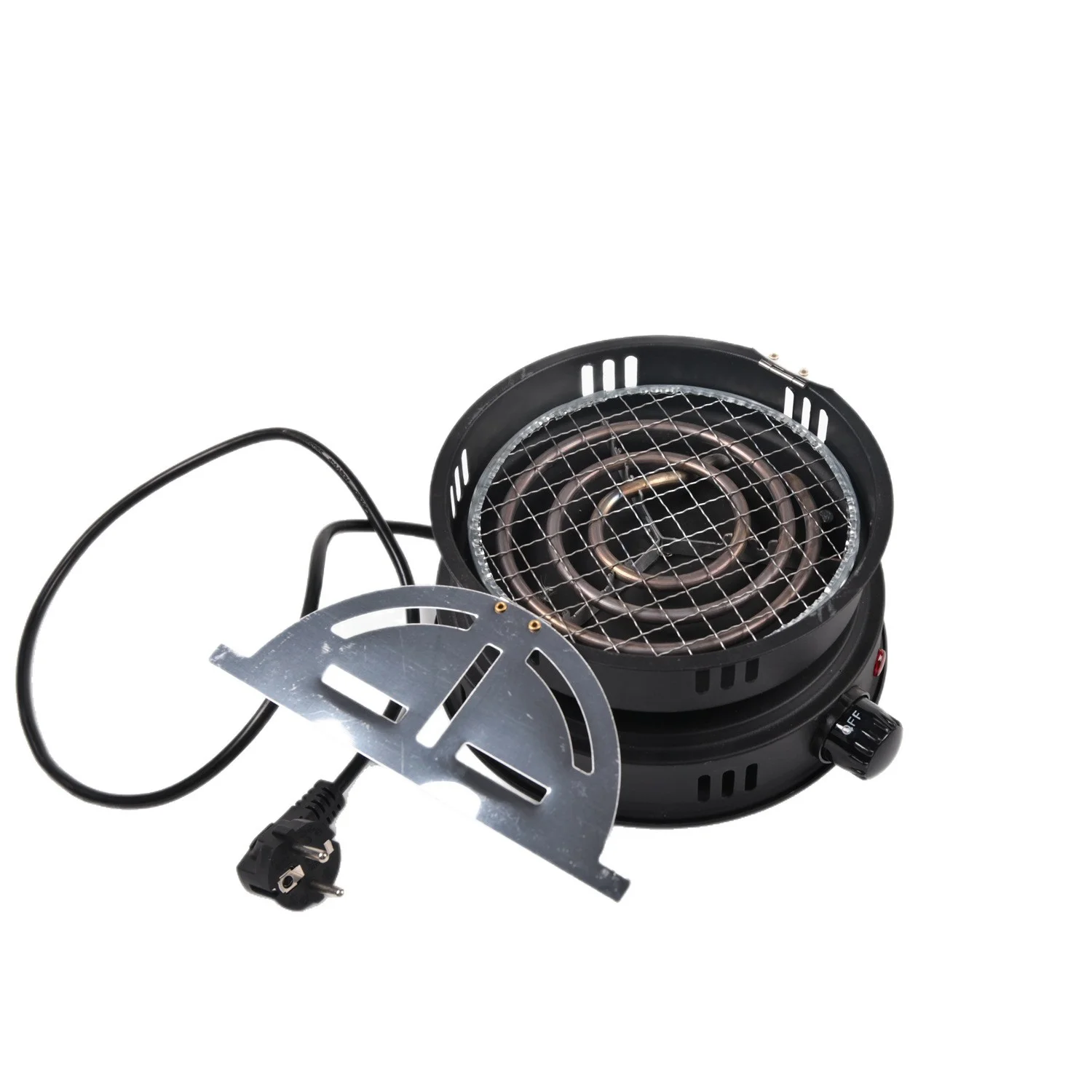 

Кальян, кальян, угольная горелка, многофункциональная угольная печь, мощная быстрая горящая угольная электрическая печь с зажиганием, пожарная печь