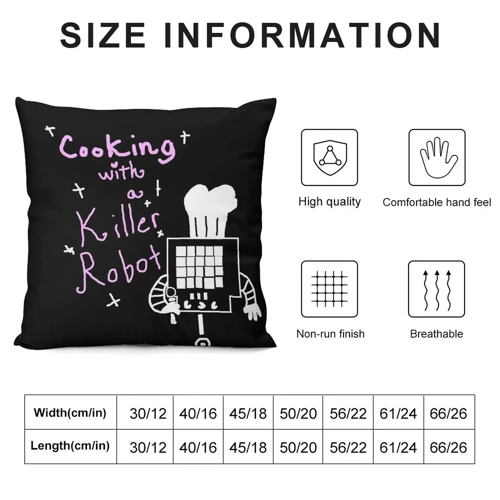 Undertale Mettaton Throw Pillow Christmas Cushion For Home Decorative pillowcase christmas cushions covers pillow