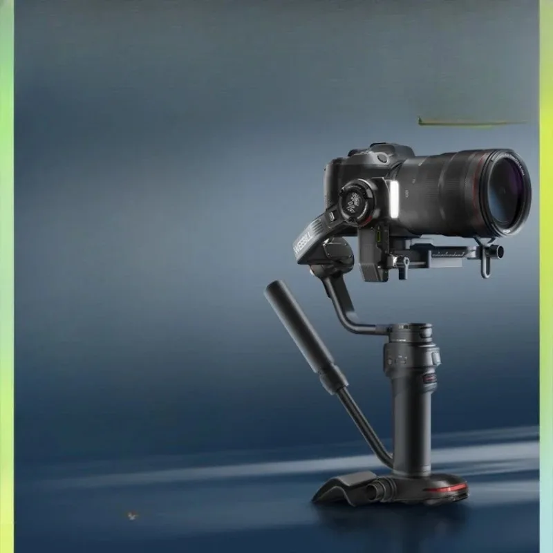Handheld Gimbal Stabilizer  Micro SLR Camera Stabilizer Video Shooting Image Stabilization
