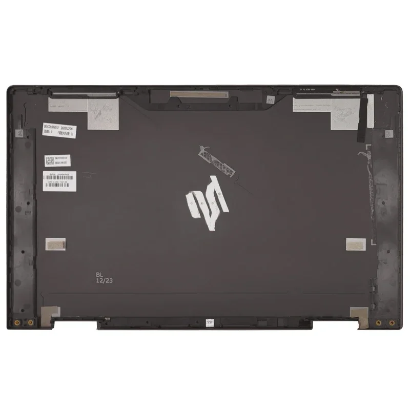 New Original For HP ENVY X360 13-AY TPN-C147 LCD Back Cover Hinges Upper Case Palmrest Bottom Case Top Cover Shell L94498-001