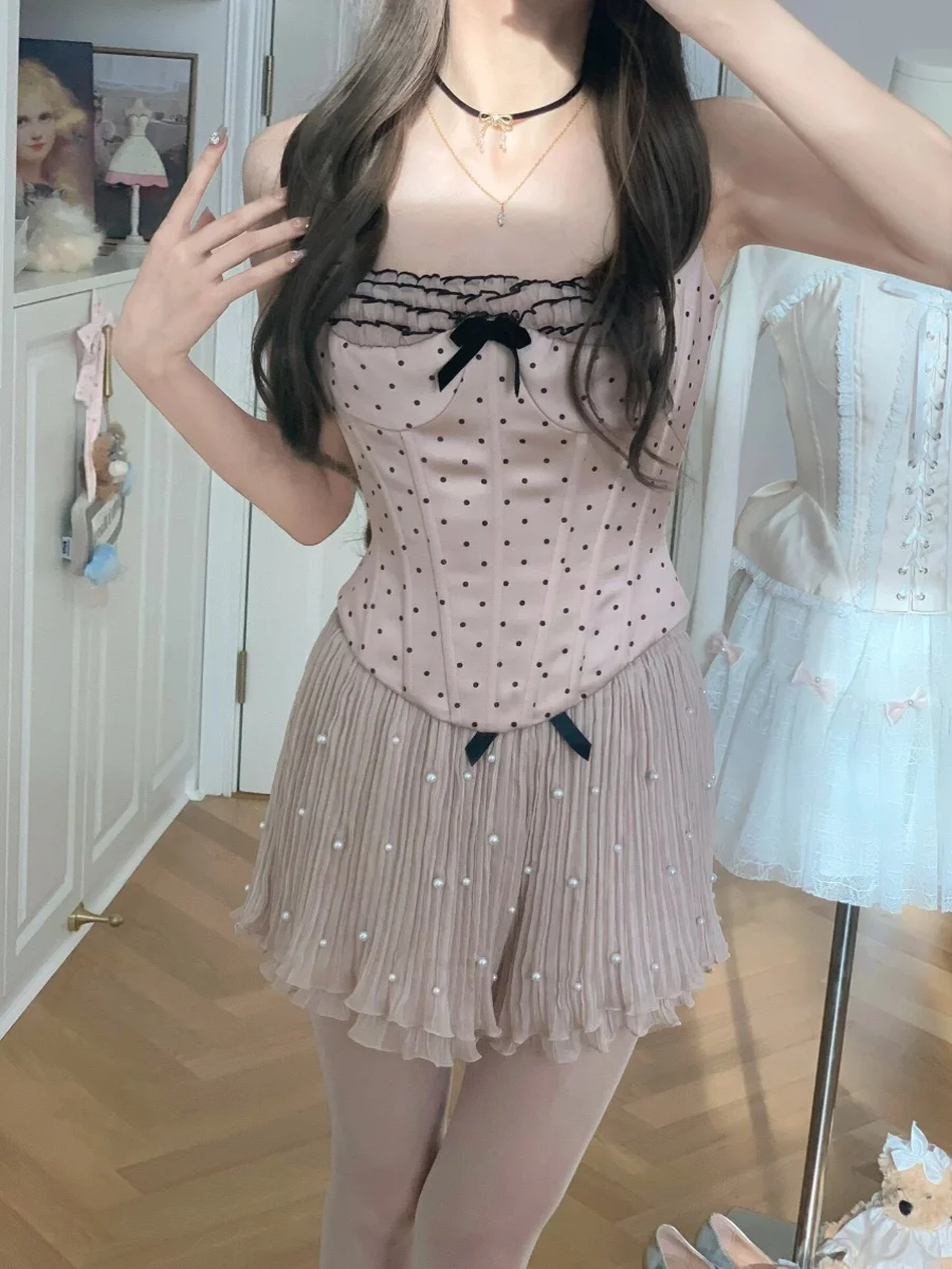 

Сексуальный кружевной бюстгальтер из волокна в стиле ретро с ремешками для модных девушек, весна 2024, сезонный другой материал 00%