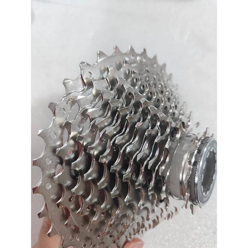 シマノ 105 CS-HG700-11 11速 ロードカセットスプロケット 11-34T GS