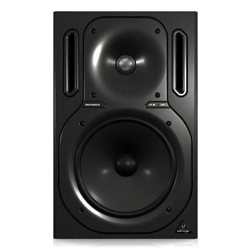 

Behringers B2031A German Authentic High Resolution Speaker Home 8 Inch Active Monitoring Speaker